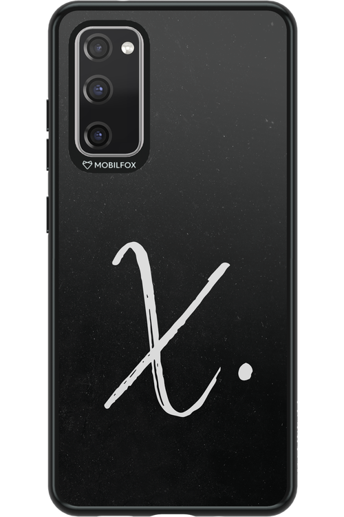 (Off Space) X 2.0 - Samsung Galaxy S20 FE