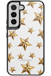 Gold Stars - Samsung Galaxy S22