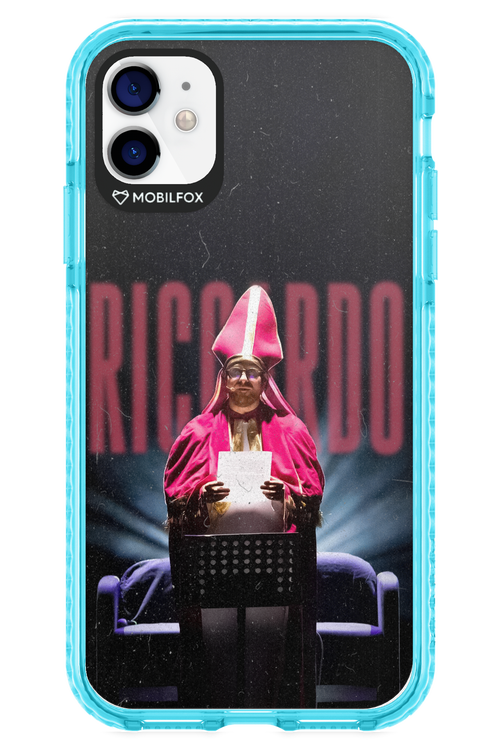 Pope Style 2.0 - Apple iPhone 11