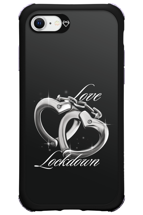 Love Lockdown - Apple iPhone SE 2020