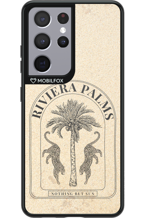 Riviera Palms 2.0 - Samsung Galaxy S21 Ultra