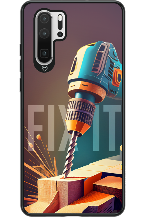 Fix It 2.0 - Huawei P30 Pro