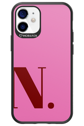 N (Sorbet) 2.0 - Apple iPhone 12 Mini