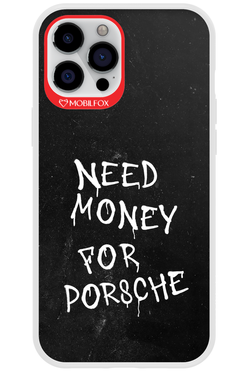 Need Money II - Apple iPhone 12 Pro Max