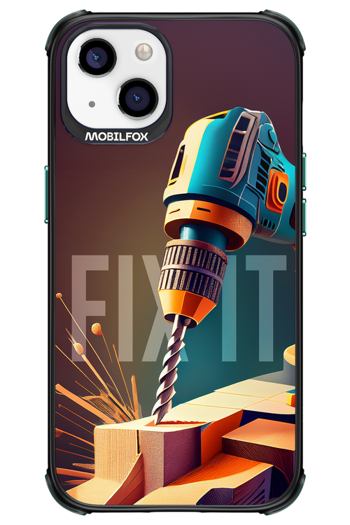 Fix It 2.0 - Apple iPhone 13