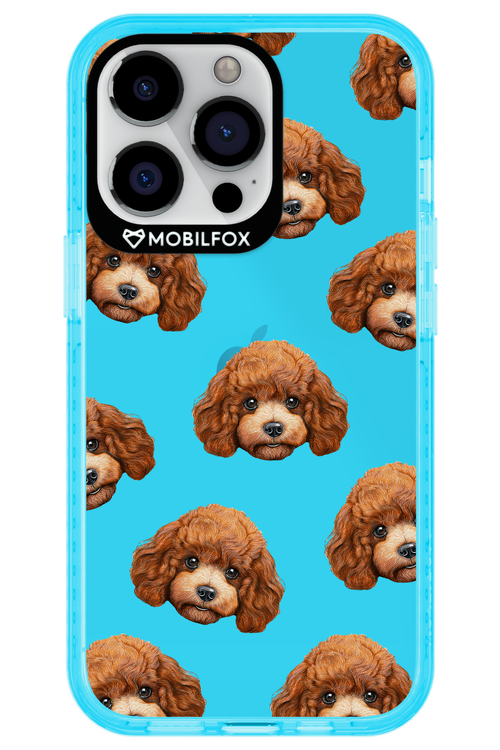 Puddle Amore 2.0 - Apple iPhone 13 Pro