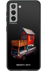 Dream It 2.0 - Samsung Galaxy S21