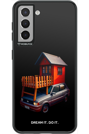 Dream It 2.0 - Samsung Galaxy S21