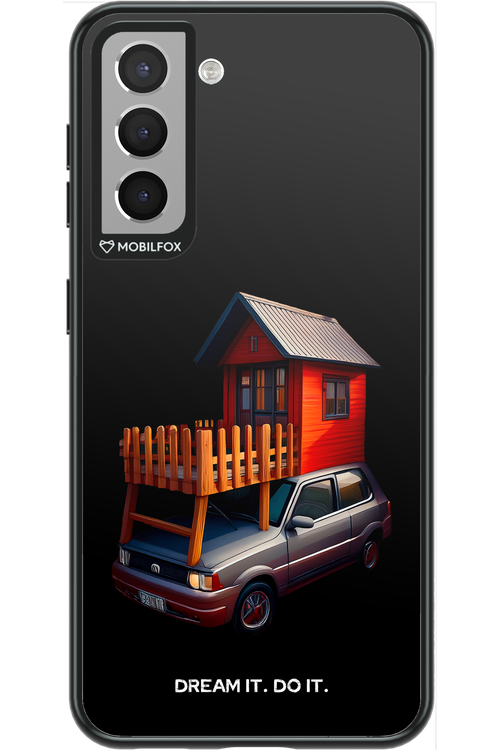 Dream It 2.0 - Samsung Galaxy S21