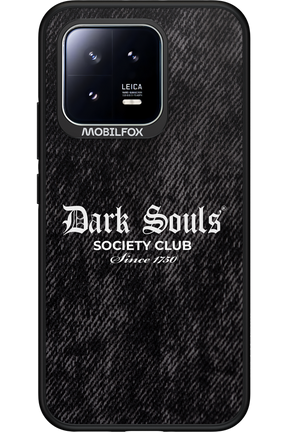 Dark Souls - Xiaomi 13