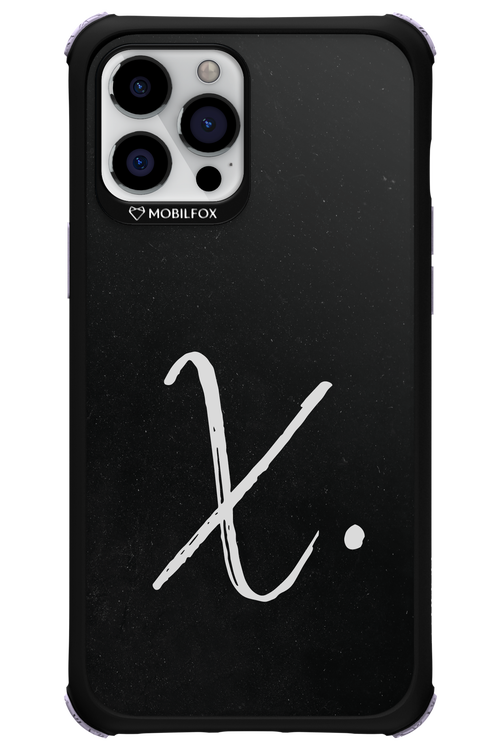 (Off Space) X 2.0 - Apple iPhone 12 Pro Max