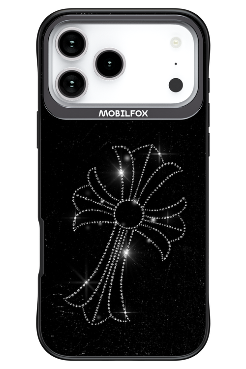 Chrome Standard - Apple iPhone 17 Pro Max