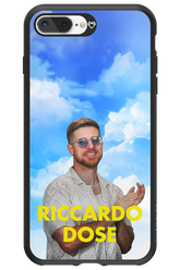 Riccardo Sky 2.0 - Apple iPhone 8 Plus