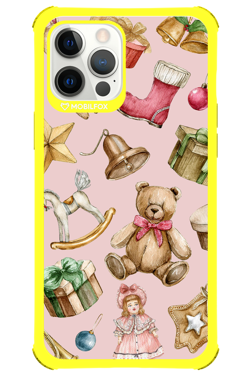 Toy Shop - Apple iPhone 12 Pro Max