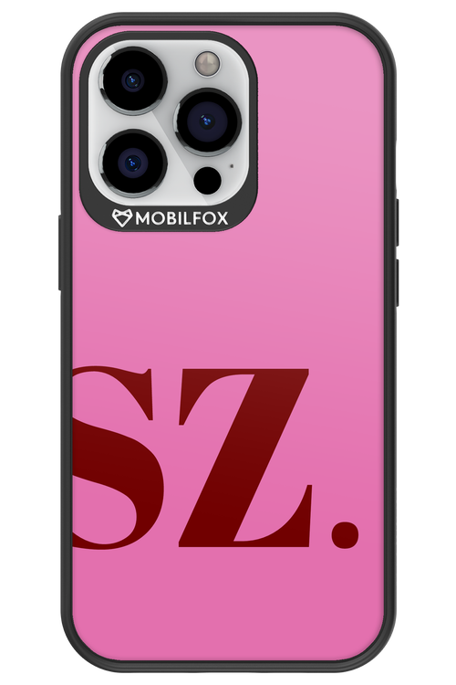 SZ (Sorbet) 2.0 - Apple iPhone 13 Pro