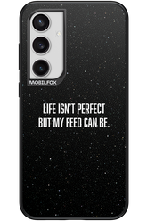 My feed 2.0 - Samsung Galaxy S24+