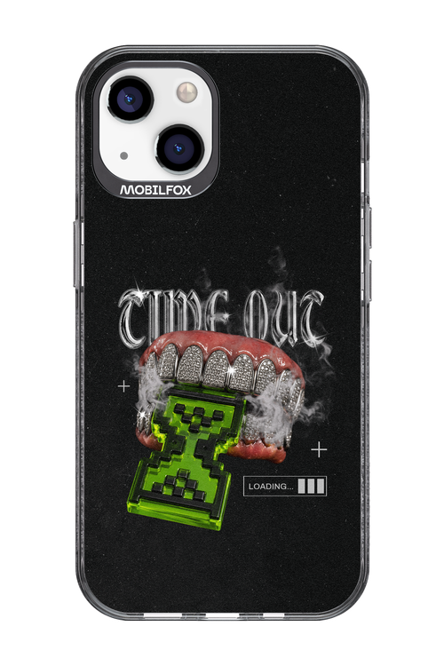 Time Out 2.0 - Apple iPhone 13