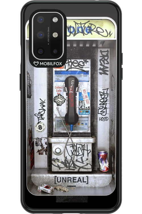 Phone - OnePlus 8T