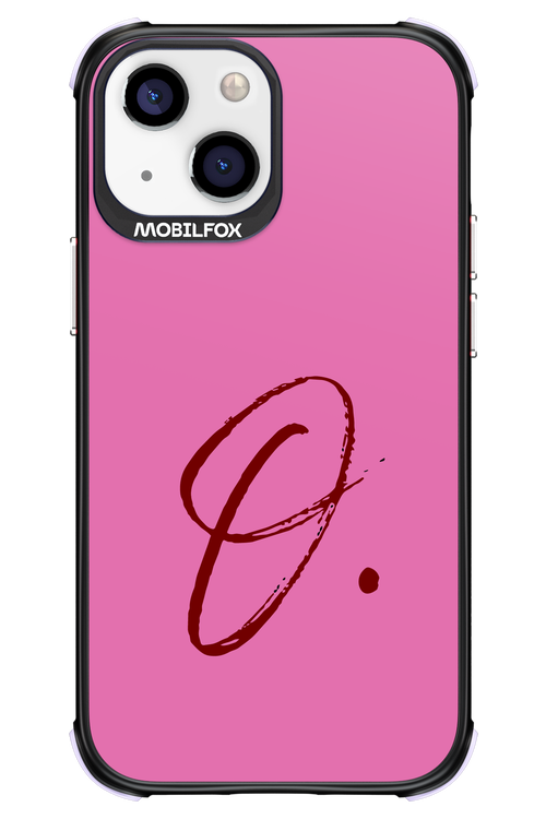 (Sorbet) O 2.0 - Apple iPhone 13 Mini