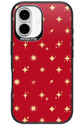 Star Red - Apple iPhone 16