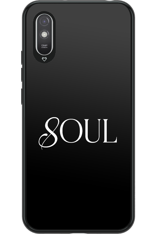 S Soul Mates - Xiaomi Redmi 9A