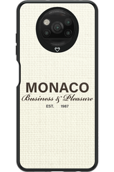 Monaco - Xiaomi Poco X3 NFC