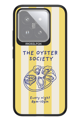 Oyster Society - Xiaomi 14