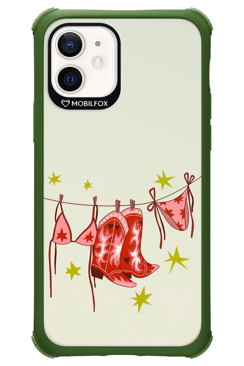 Laundry 2.0 - Apple iPhone 12