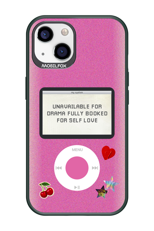 Self Love Mp4 Player 2.0 - Apple iPhone 13