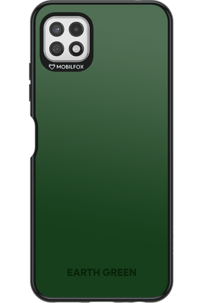 Earth Green 2.0 - Samsung Galaxy A22 5G