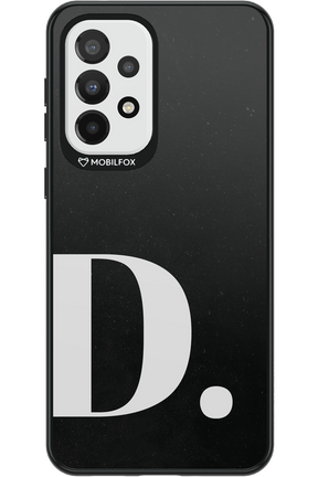 D (Off Space) 2.0 - Samsung Galaxy A33