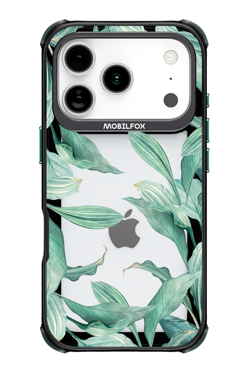 Greenpeace 2.0 - Apple iPhone 17 Pro