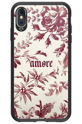 Amore 2.0 - Apple iPhone XS Max