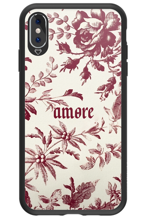 Amore 2.0 - Apple iPhone XS Max