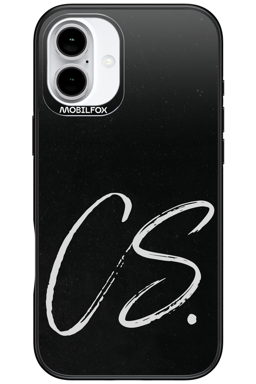 (Off Space) CS 2.0 - Apple iPhone 16 Plus