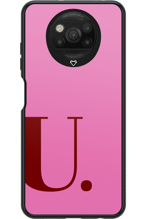 U (Sorbet) 2.0 - Xiaomi Poco X3 Pro