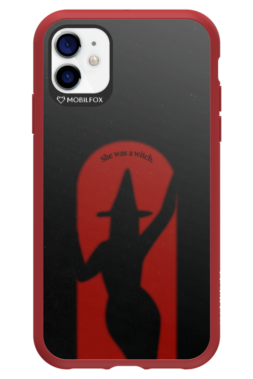 Witch Season - Apple iPhone 11