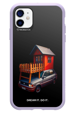 Dream It 2.0 - Apple iPhone 11