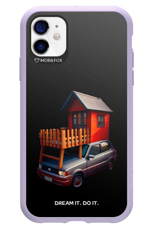 Dream It 2.0 - Apple iPhone 11