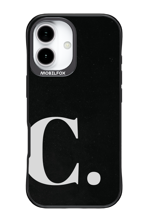 C (Off Space) 2.0 - Apple iPhone 17