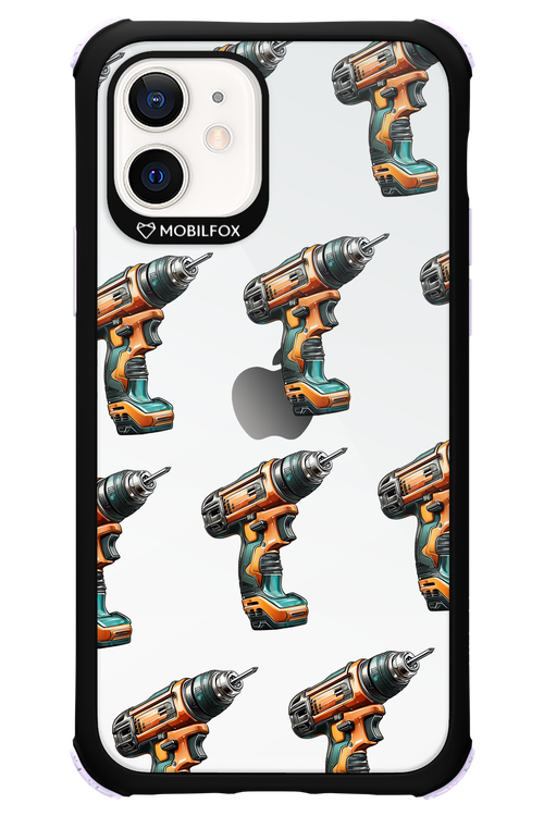 Screwdriver Time 2.0 - Apple iPhone 12