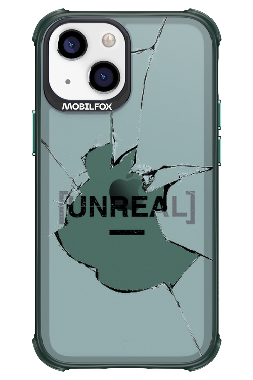 Broken Glass - Apple iPhone 13 Mini