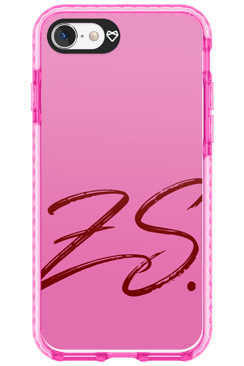 (Sorbet) ZS 2.0 - Apple iPhone SE 2020