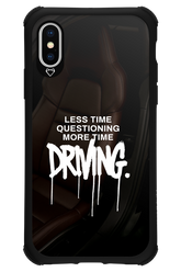 More Driving - Apple iPhone XS