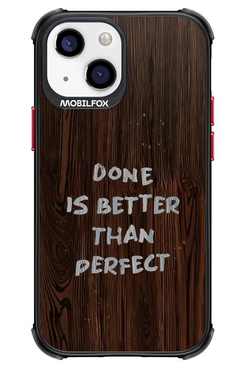 Perfect 2.0 - Apple iPhone 13 Mini