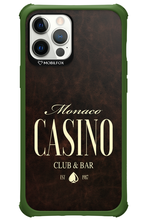 Casino - Apple iPhone 12 Pro Max