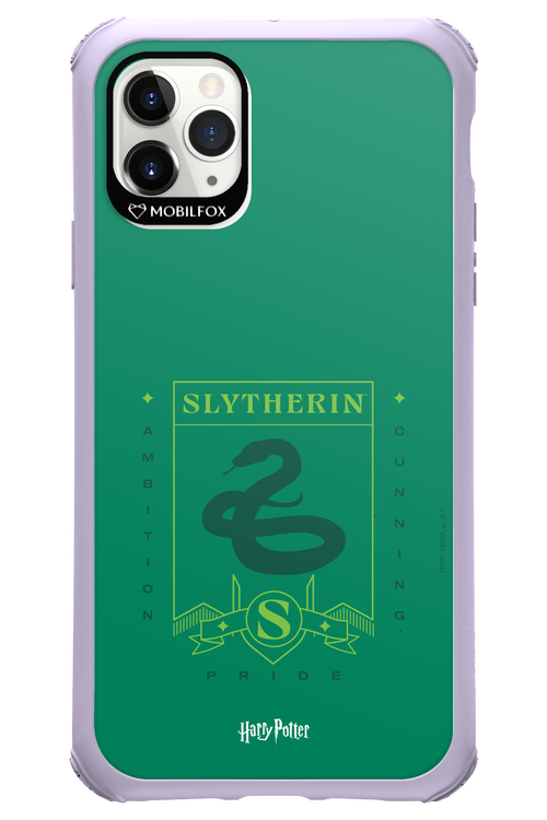 Slytherin2 - Apple iPhone 11 Pro Max