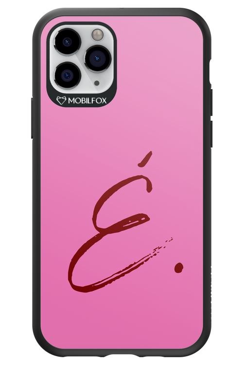 (Sorbet) E II 2.0 - Apple iPhone 11 Pro