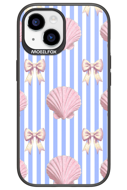 Shell Baby - Apple iPhone 15