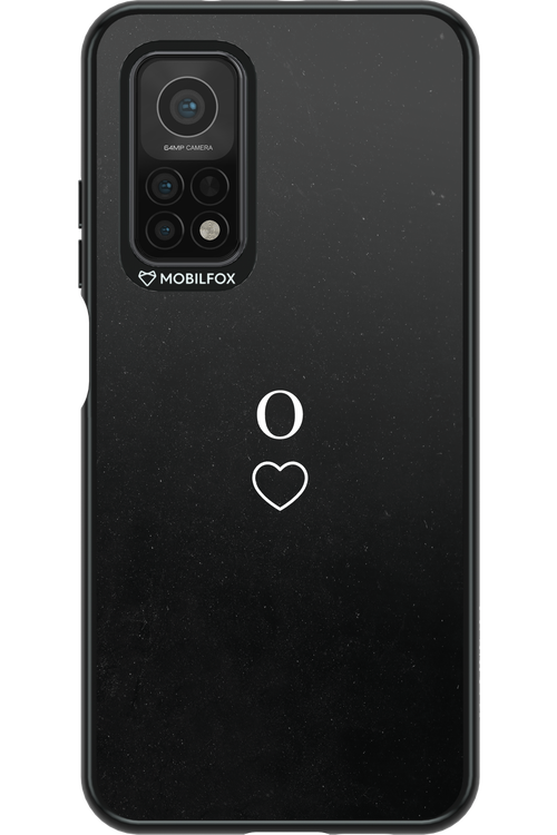 O Black 2.0 - Xiaomi Mi 10T 5G